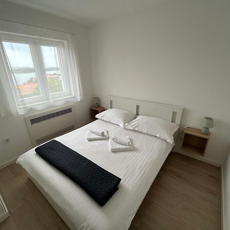 Apartman Miriam Szybenik Zewnętrze zdjęcie
