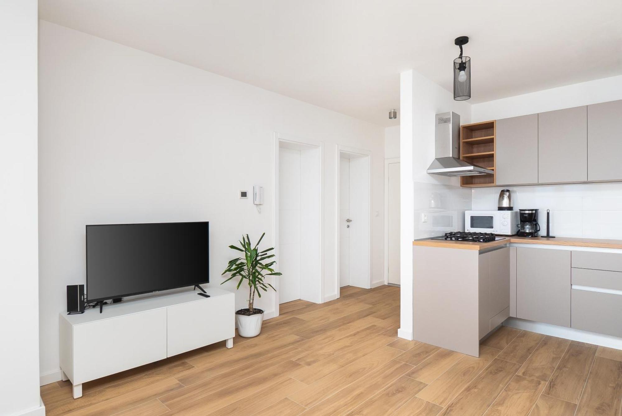 Apartman Miriam Szybenik Zewnętrze zdjęcie