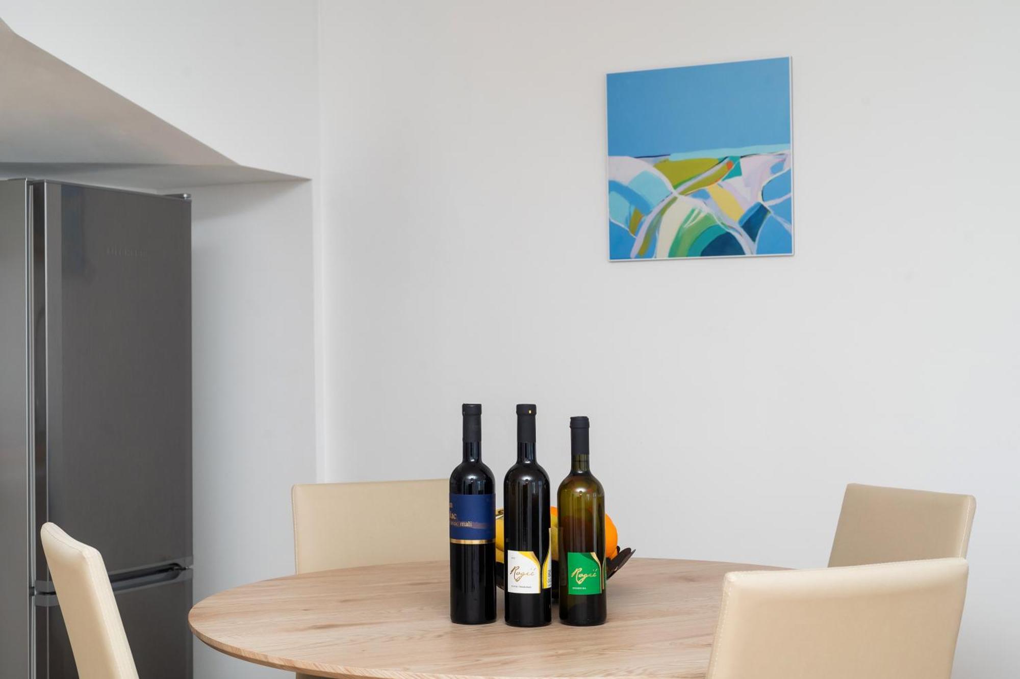 Apartman Miriam Szybenik Zewnętrze zdjęcie