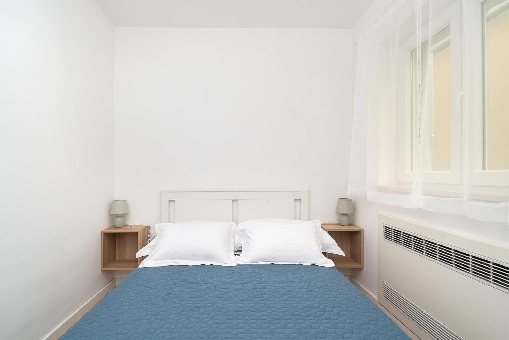 Apartman Miriam Szybenik Zewnętrze zdjęcie