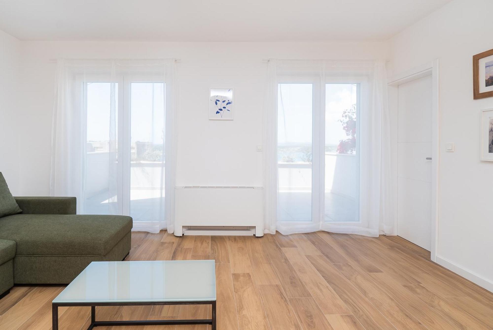 Apartman Miriam Szybenik Zewnętrze zdjęcie
