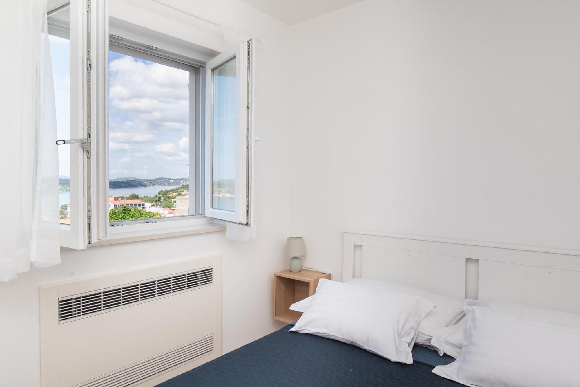 Apartman Miriam Szybenik Zewnętrze zdjęcie