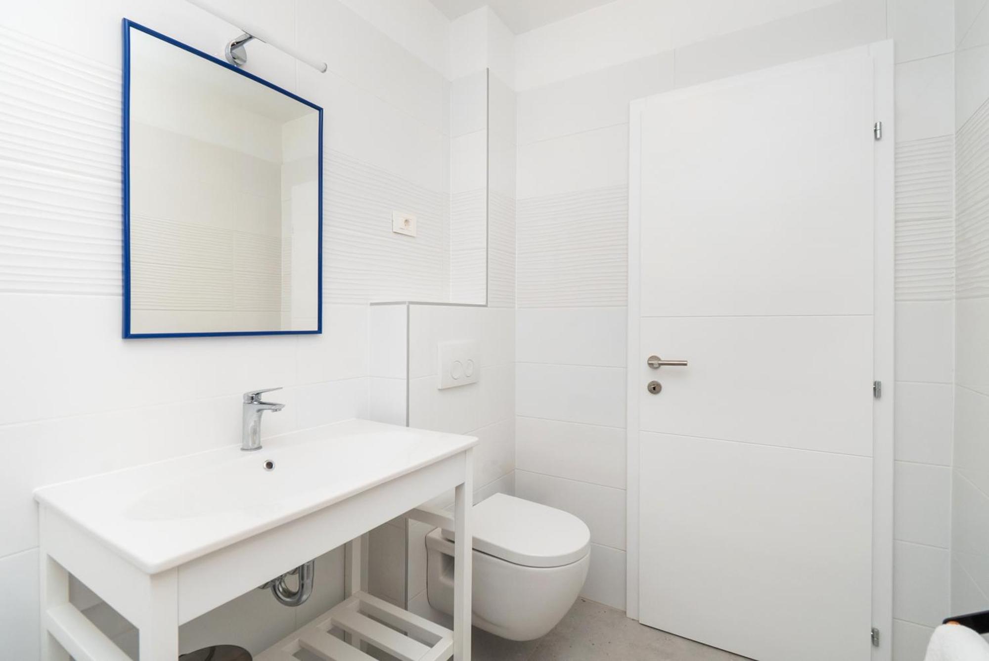 Apartman Miriam Szybenik Zewnętrze zdjęcie