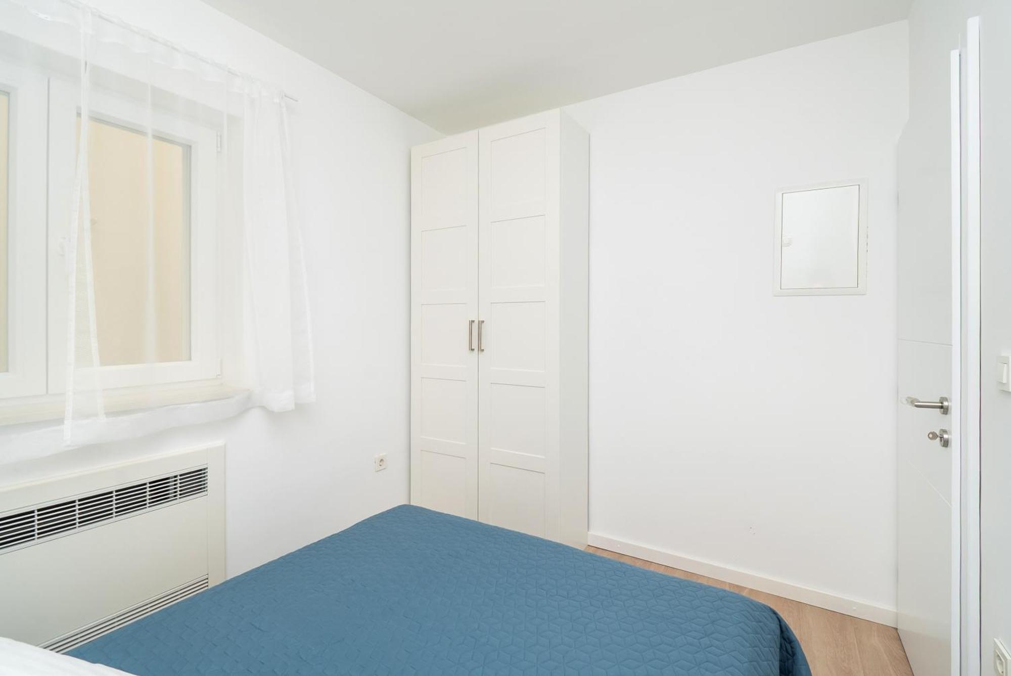 Apartman Miriam Szybenik Zewnętrze zdjęcie