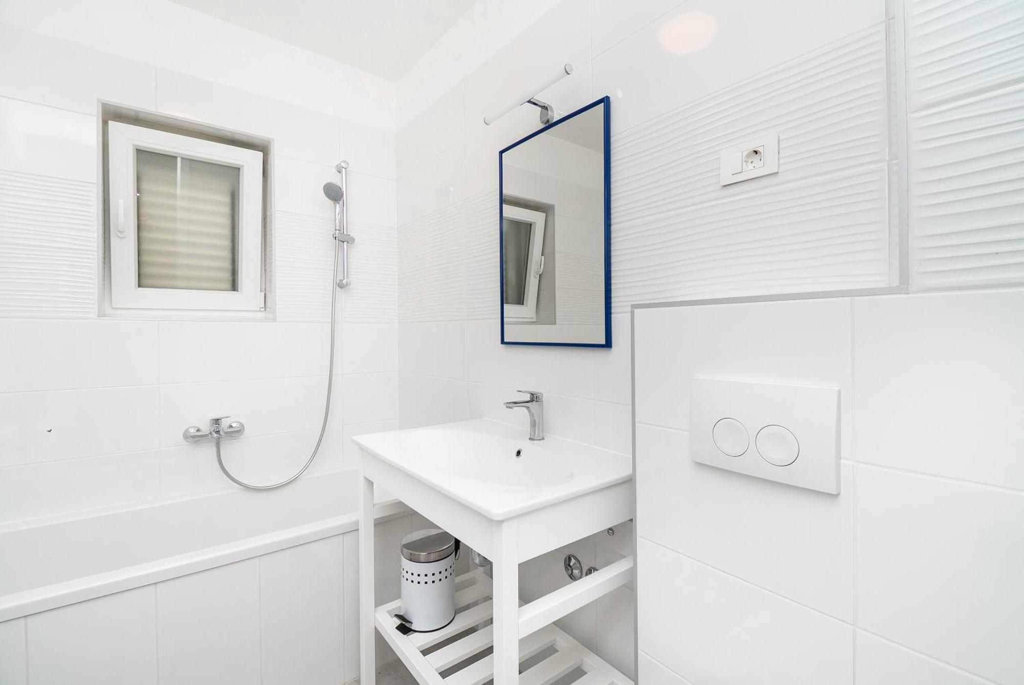 Apartman Miriam Szybenik Zewnętrze zdjęcie