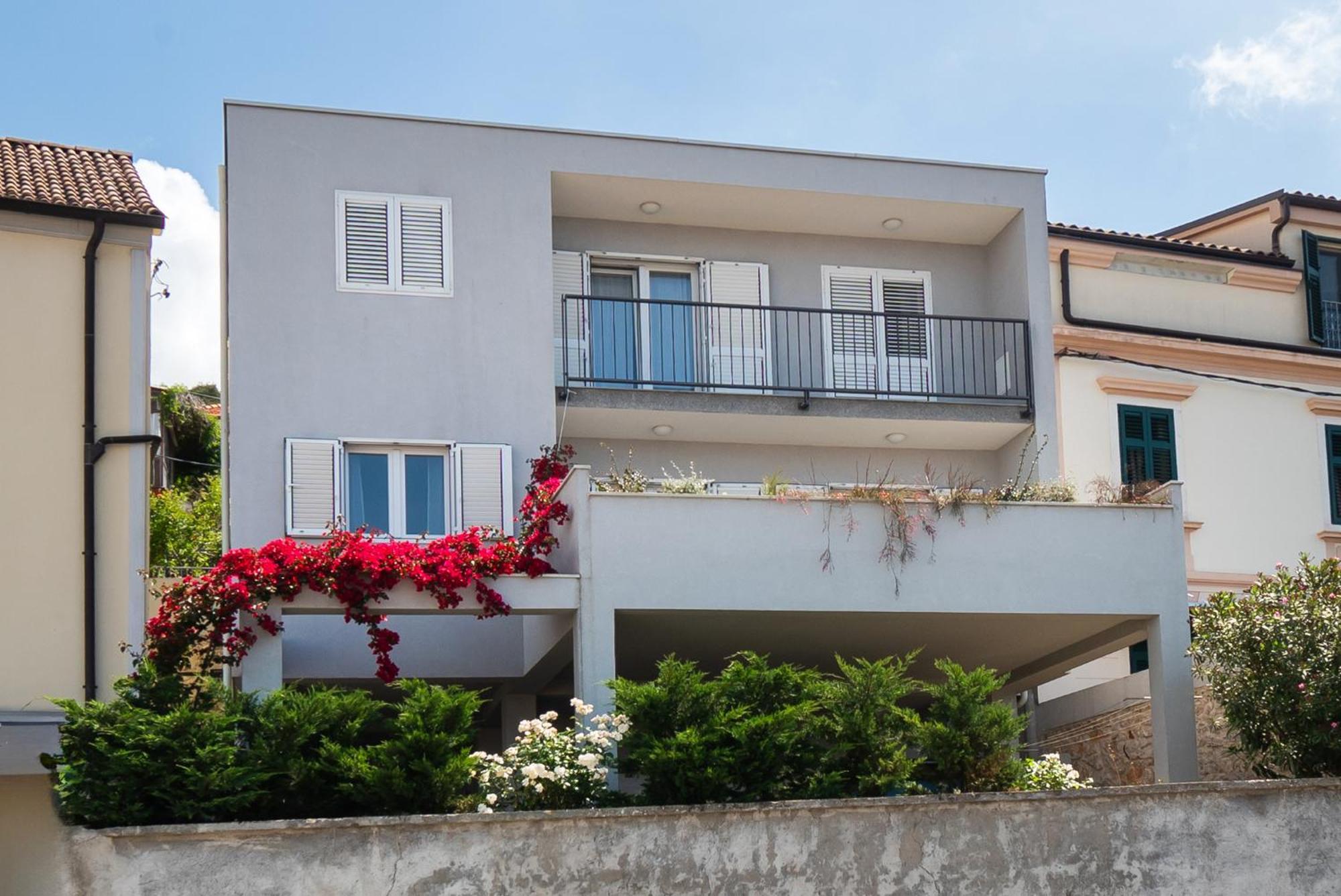 Apartman Miriam Szybenik Zewnętrze zdjęcie