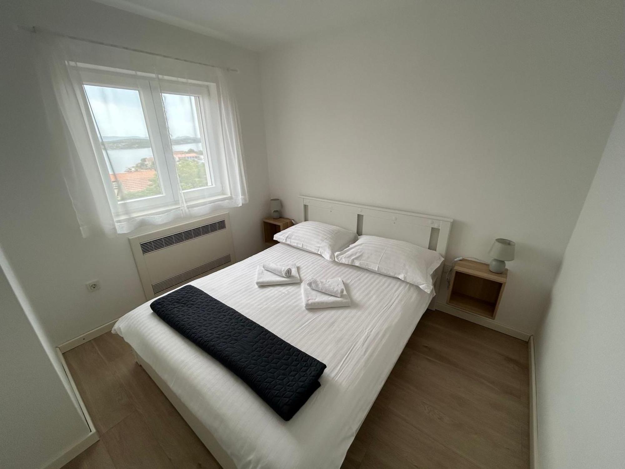 Apartman Miriam Szybenik Zewnętrze zdjęcie