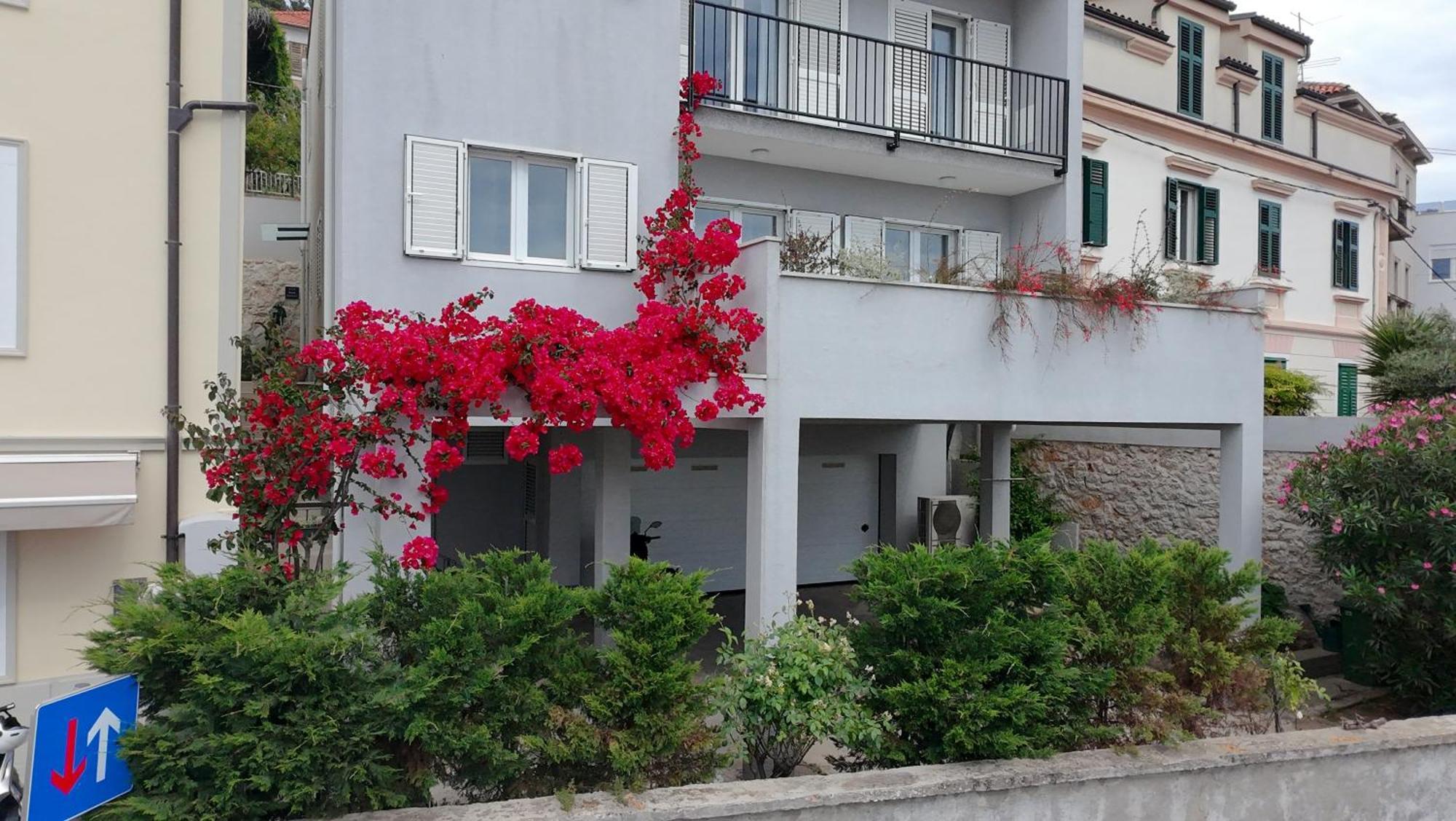 Apartman Miriam Szybenik Zewnętrze zdjęcie