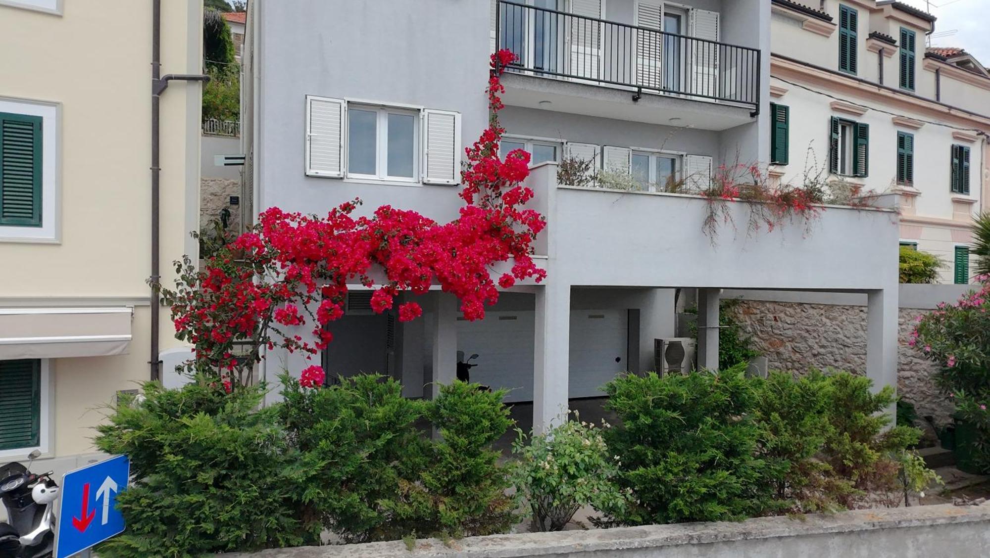 Apartman Miriam Szybenik Zewnętrze zdjęcie