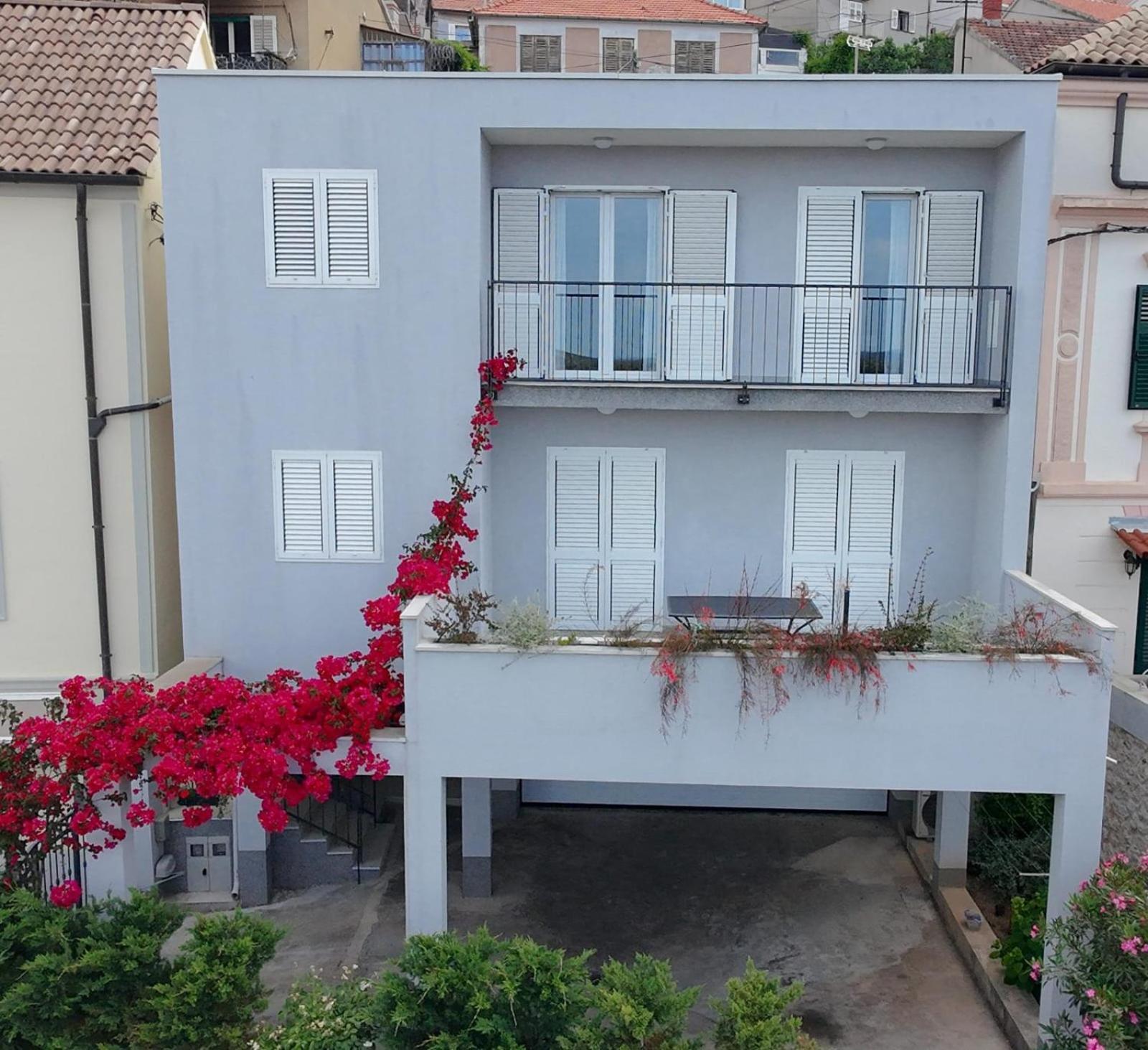 Apartman Miriam Szybenik Zewnętrze zdjęcie